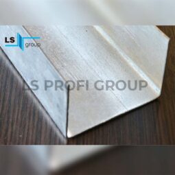 Профіль U - 1 | lsprofi Group