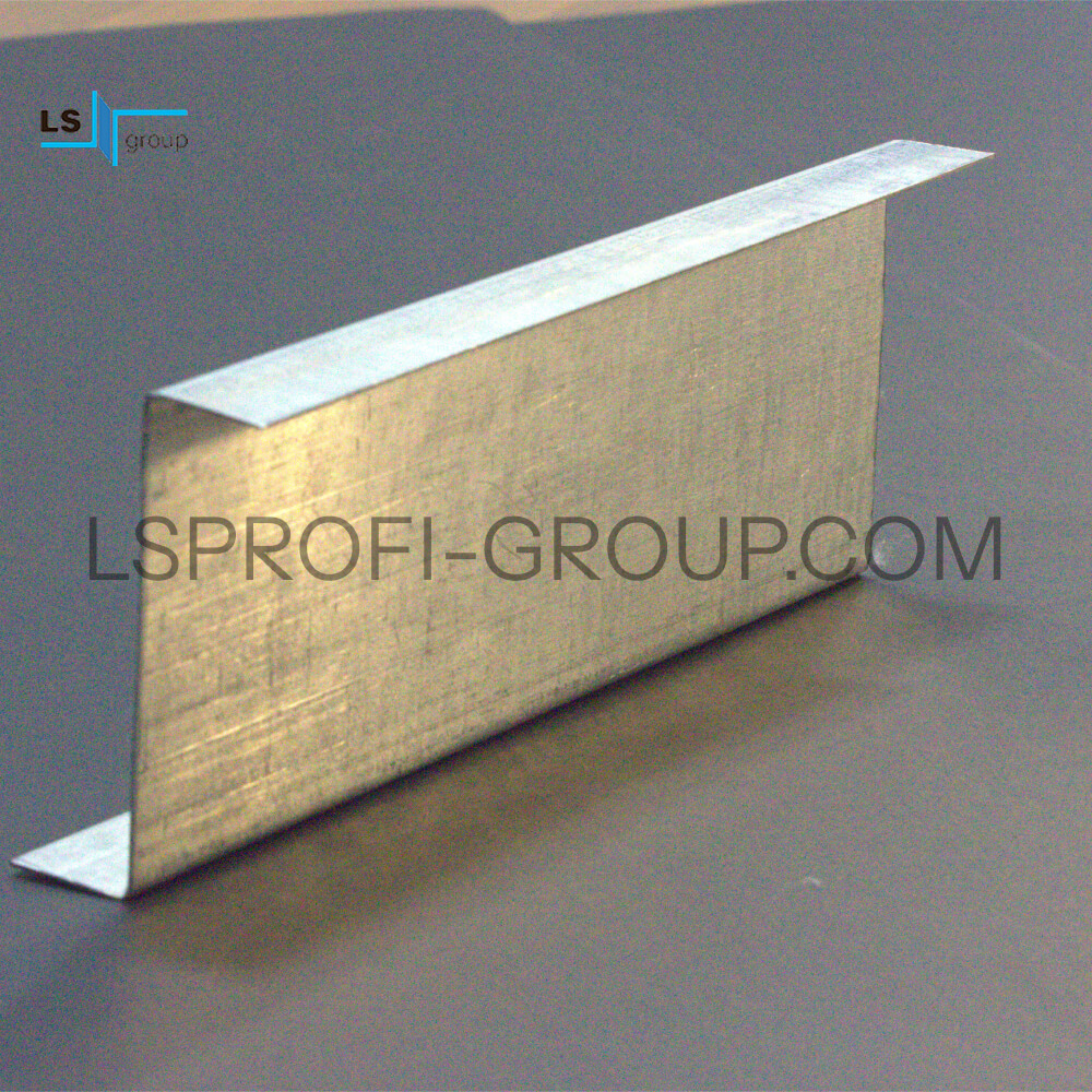 Профіль Z | lsprofi Group
