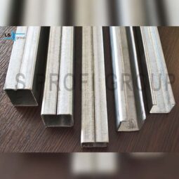 Профіль армуючий - 1 | lsprofi Group